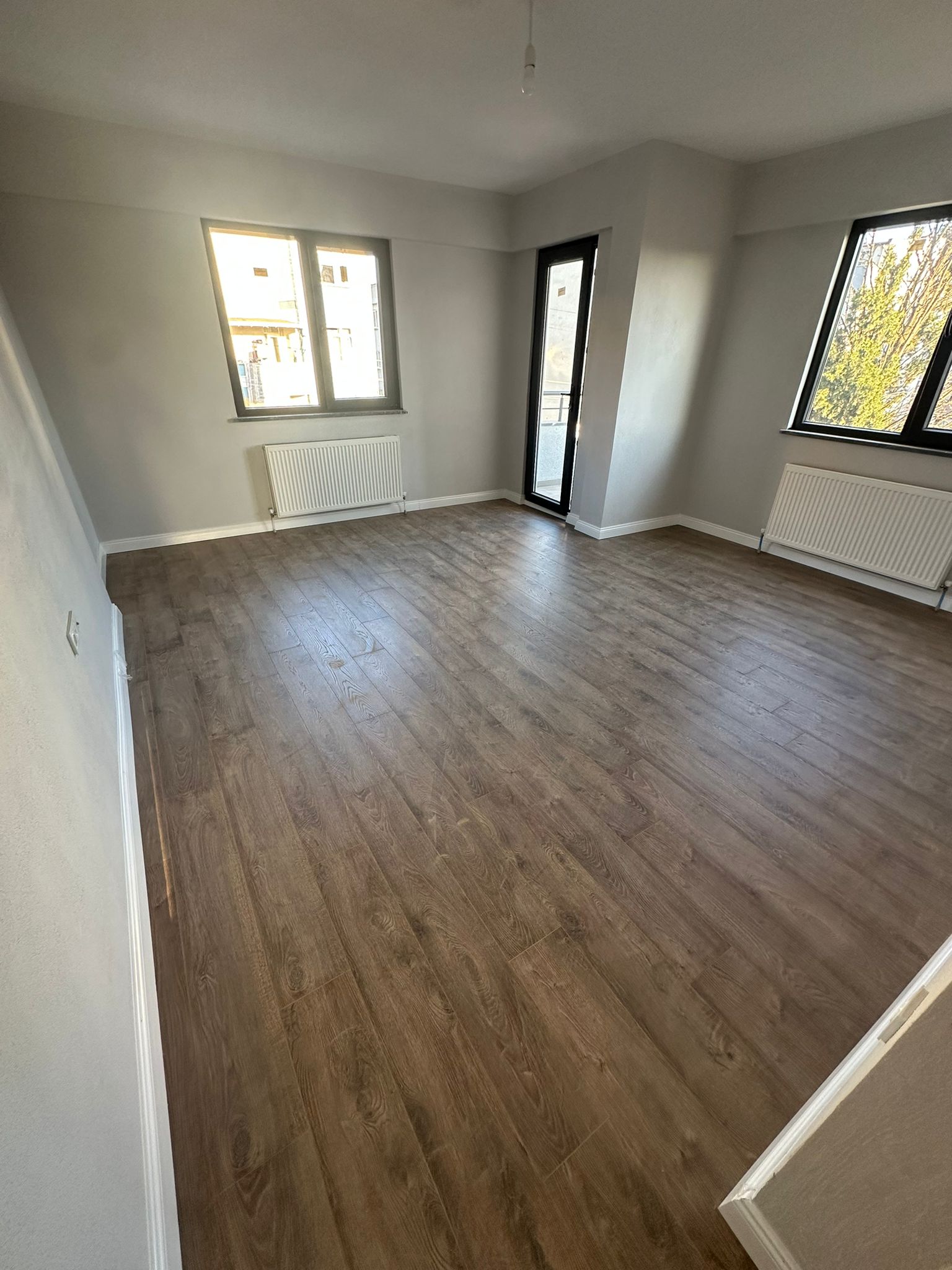 Furkan Laminant Parke 